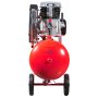 Ременной одноступенчатый компрессор FUBAG B4000B/100 CM3 в Барнауле фото