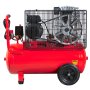 Ременной одноступенчатый компрессор FUBAG B3600B/50 CM3 в Барнауле фото