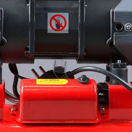 Компрессор безмасляный малошумный FUBAG Свободный Воздух (Free Air) 170/9/1.5 S в Барнауле фото