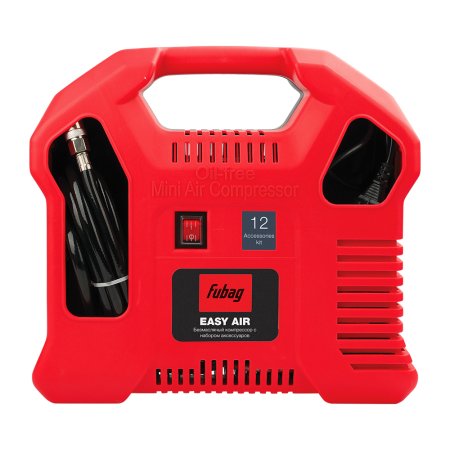 Компрессорный набор FUBAG Easy Air в Барнауле фото