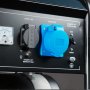 Бензиновый генератор с электростартером FUBAG PRG 5000 ES в Барнауле фото