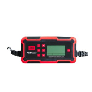 Зарядное устройство FUBAG MICRO 200/24 в Барнауле фото