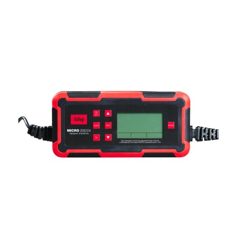 Зарядное устройство FUBAG MICRO 200/24 в Барнауле фото