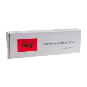Электрододержатель FUBAG 500А в Барнауле фото