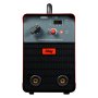 Полуавтомат сварочный FUBAG INMIG 200 SYN LCD (новый дисплей) в Барнауле фото