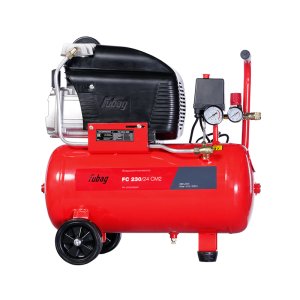 Поршневой масляный компрессор FUBAG FC 230/24 CM2 в Барнауле фото