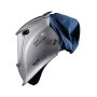  Маска сварщика FUBAG BLITZ 5-13 PAPR I Visor Digital Natural Color в Барнауле фото