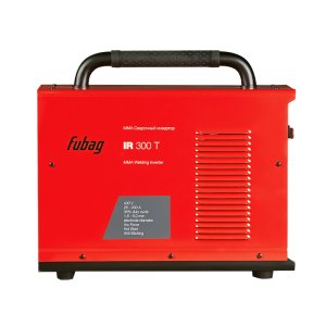 FUBAG сварочный инвертор IR 300 T в Барнауле фото