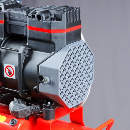 Компрессор безмасляный малошумный FUBAG Свободный Воздух (Free Air) 240/50/2.0 S в Барнауле фото