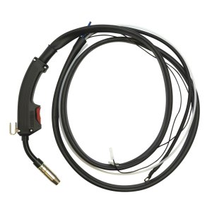FUBAG Горелка FB 150 mini (180А_оплетка EPDM_ клапан латунный) в Барнауле фото