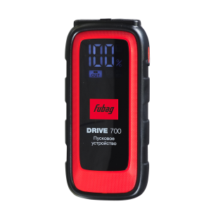 Пусковое устройство FUBAG Драйв (DRIVE) 700 в Барнауле фото
