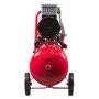 Компрессор воздушный безмасляный малошумный FUBAG OLS 250/24 CM2 + Пневмопистолет для накачки в ПОДАРОК в Барнауле фото