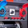 Бензиновый генератор FUBAG BS 8500 XD ES DUPLEX для одно и трехфазного режимов работы в Барнауле фото