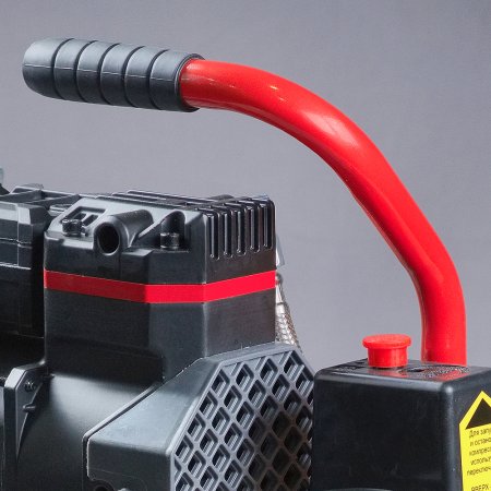 Компрессор безмасляный малошумный FUBAG Свободный Воздух (Free Air) 170/9/1.5 S в Барнауле фото