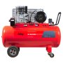 Ременной одноступенчатый компрессор FUBAG B10000B/270 CT11 в Барнауле фото