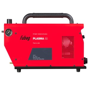 FUBAG Аппарат плазменной резки Plasma 50 + Горелка для плазмореза FB P40 6m  в Барнауле фото