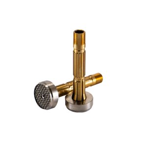 FUBAG Цанга c увеличенной газовой линзой ф2.0 FB TIG 240-550W (2 шт.) в Барнауле фото