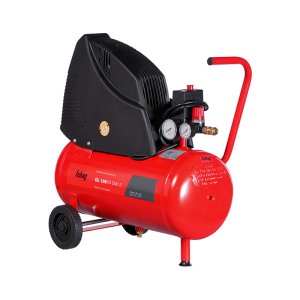 Компрессор воздушный безмасляный FUBAG OL 195/24 CM1.5 в Барнауле фото