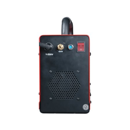Инвертор сварочный FUBAG INTIG 200 DC PULSE с горелкой FB TIG 26 5P 4 м в Барнауле фото