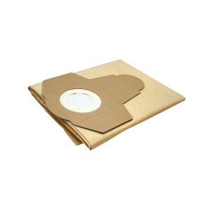 FUBAG Комплект мешков одноразовых 30 л для пылесосов серии WD 5SP_5 шт. в Барнауле фото