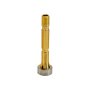 FUBAG Цанга c газовой линзой ф2.4 FB TIG 190-400W-450W (2 шт.) в Барнауле фото