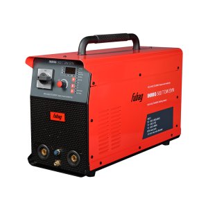 FUBAG Cварочный полуавтомат INMIG 500T DW SYN + Подающий механизм DRIVE INMIG DW SYN +Шланг-пакет 5 метров 70мм2 14 pol с жидкостным охлаждением для INMIG 500T DW SYN + Горелка FB 500 3m + Блок жидкостного охлаждения Cool 70 + Тележка для аппаратов в Барнауле фото
