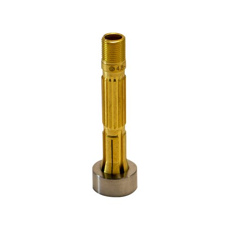 FUBAG Цанга c газовой линзой ф4.8 FB TIG 240-550W (2 шт.) в Барнауле фото