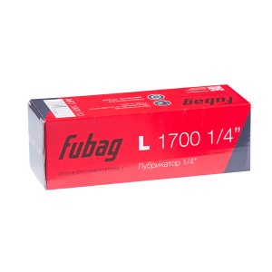 FUBAG Лубрикатор L 1700 1/4 дюйма в Барнауле фото