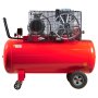 Ременной одноступенчатый компрессор FUBAG B10000B/270 CT11 в Барнауле фото