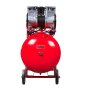 Компрессор воздушный безмасляный малошумный FUBAG OLS 500/100 CM2х2 в Барнауле фото