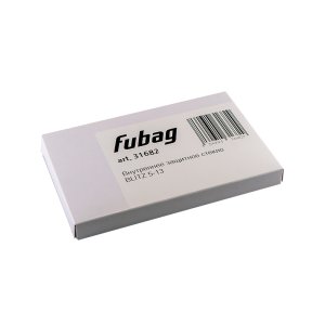  Стекло внутреннее для маски сварщика FUBAG IN (BLITZ 5-13) арт. 31567/31568/31569/31596, стекло неправильной формы, 5 шт.  в Барнауле фото