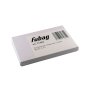  Стекло внутреннее для маски сварщика FUBAG IN (BLITZ 5-13) арт. 31567/31568/31569/31596, стекло неправильной формы, 5 шт.  в Барнауле фото