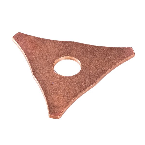 Электрод FUBAG "Треугольник" для точечной сварки в Барнауле фото