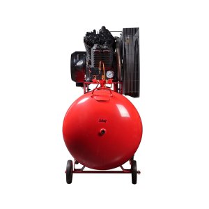 Ременной двухступенчатый компрессор FUBAG DCF-1700/500 CT15 в Барнауле фото