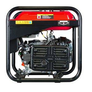 Инверторный генератор FUBAG PRI 5500 открытого типа в Барнауле фото