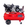 Ременной  компрессор одноступенчатый FUBAG VCF/50 CM3 в Барнауле фото