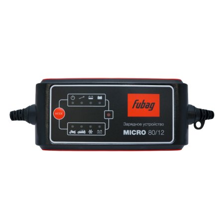 Зарядное устройств FUBAG MICRO 80/12 в Барнауле фото
