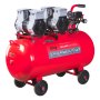 Компрессор воздушный безмасляный малошумный FUBAG OLS 500/100 CM2х2 в Барнауле фото