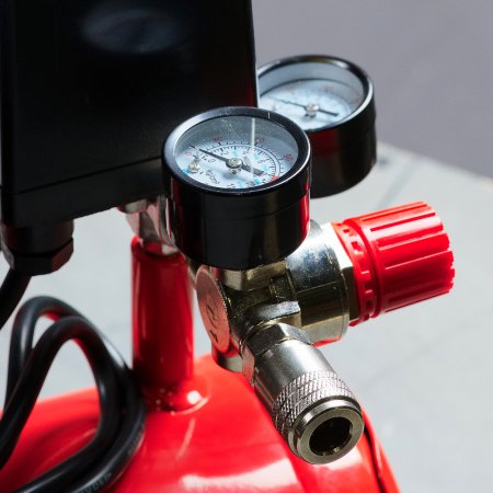 Компрессор безмасляный малошумный FUBAG Свободный Воздух (Free Air) 170/9/1.5 S в Барнауле фото