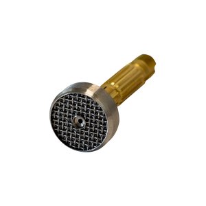 FUBAG Цанга c увеличенной газовой линзой ф1.6 FB TIG 240-550W (2 шт.) в Барнауле фото