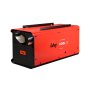 Полуавтомат сварочный FUBAG INMIG 500T DW SYN + подающий механизм DRIVE INMIG DW SYN + шланг-пакет 5 метров 70 мм2 14 pol с жидкостным охлаждением для INMIG 500T DW SYN + горелка FB 500 3m + блок жидкостного охлаждения Cool 70 + тележка для аппаратов в Барнауле фото