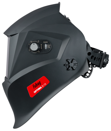  Маска сварщика Хамелеон FUBAG IR 9-13N S в Барнауле фото