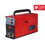Инвертор сварочный FUBAG INTIG 200 DC PULSE с горелкой FB TIG 26 5P 4 м в Барнауле фото