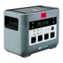 Портативная электростанция FUBAG AS 4800i (аккумулятор LiFePO4) в Барнауле фото