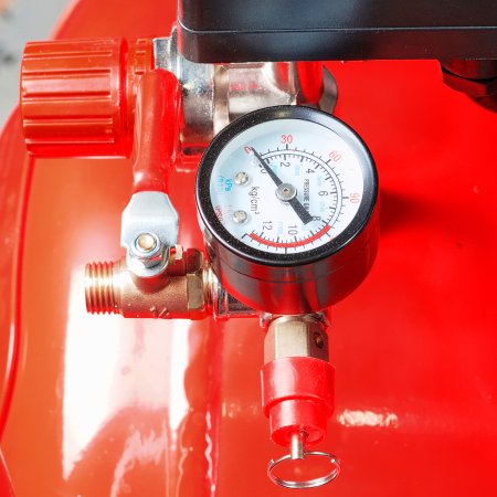 Компрессор безмасляный малошумный FUBAG Свободный Воздух (Free Air) 490/50/4.0 S в Барнауле фото