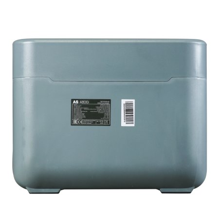 Портативная электростанция FUBAG AS 4800i (аккумулятор LiFePO4) в Барнауле фото