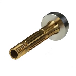 FUBAG Цанга c увеличенной газовой линзой ф4.8 FB TIG 240-550W (2 шт.) в Барнауле фото