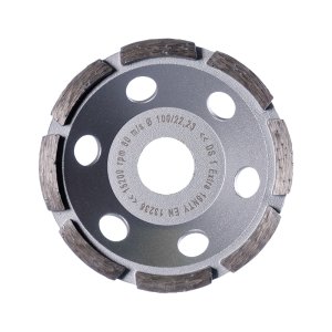 Алмазный шлифовальный круг Fubag DS 1 D 100 мм/ 22.2 мм в Барнауле фото