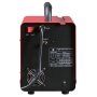 FUBAG Сварочный полуавтомат IRMIG 160 SYN с горелкой 150 А в комплекте + Проволока сварочная сплошного сечения FB 70S 0.8 мм катушка 200мм вес 5 кг в ПОДАРОК в Барнауле фото