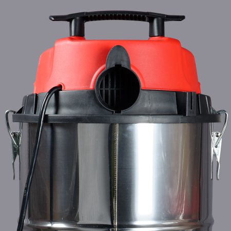 FUBAG Строительный пылесос WD 5SP в Барнауле фото